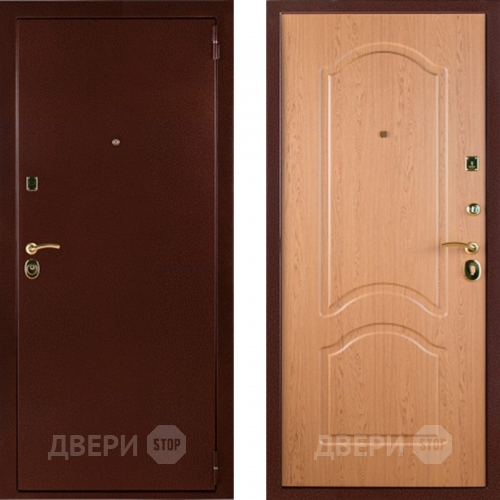 Дверь Лайт Дуб Рон - Антик в Дедовске